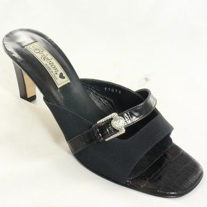 Brighton Renee heels, sz 8